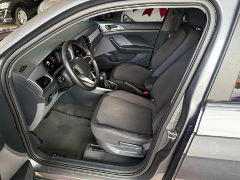 VOLKSWAGEN T-Cross 1.0 4P 200 TSI FLEX COMFORTLINE AUTOM�TICO, Foto 7