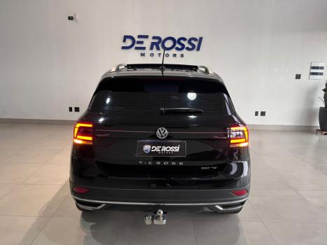VOLKSWAGEN T-Cross 1.4 4P 250 TSI FLEX HIGHLINE AUTOM�TICO, Foto 15