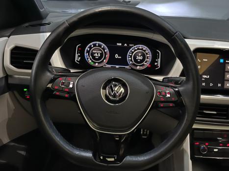 VOLKSWAGEN T-Cross 1.4 4P 250 TSI FLEX HIGHLINE AUTOM�TICO, Foto 7