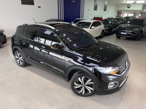 VOLKSWAGEN T-Cross 1.4 4P 250 TSI FLEX HIGHLINE AUTOM�TICO, Foto 5