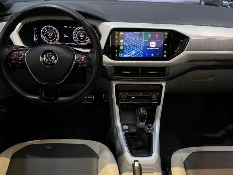 VOLKSWAGEN T-Cross 1.4 4P 250 TSI FLEX HIGHLINE AUTOM�TICO, Foto 6