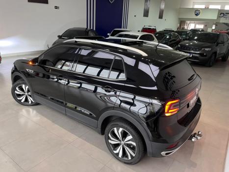 VOLKSWAGEN T-Cross 1.4 4P 250 TSI FLEX HIGHLINE AUTOM�TICO, Foto 16