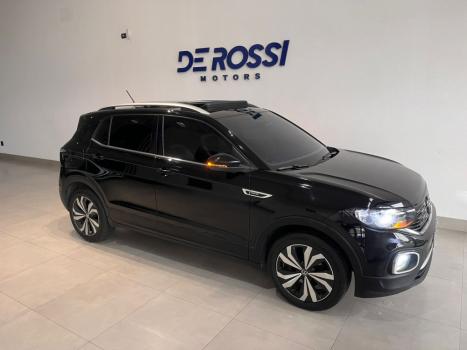 VOLKSWAGEN T-Cross 1.4 4P 250 TSI FLEX HIGHLINE AUTOM�TICO, Foto 1