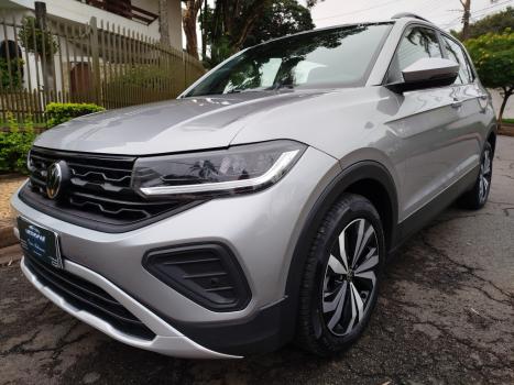 VOLKSWAGEN T-Cross 1.0 4P 200 TSI FLEX AUTOM�TICO, Foto 1