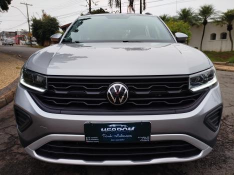 VOLKSWAGEN T-Cross 1.0 4P 200 TSI FLEX AUTOM�TICO, Foto 3