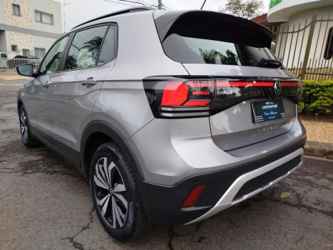 VOLKSWAGEN T-Cross 1.0 4P 200 TSI FLEX AUTOM�TICO, Foto 4