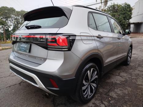 VOLKSWAGEN T-Cross 1.0 4P 200 TSI FLEX AUTOM�TICO, Foto 5