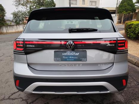 VOLKSWAGEN T-Cross 1.0 4P 200 TSI FLEX AUTOM�TICO, Foto 6