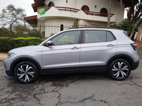 VOLKSWAGEN T-Cross 1.0 4P 200 TSI FLEX AUTOM�TICO, Foto 7