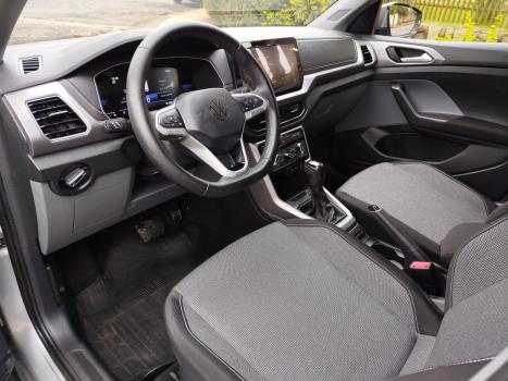 VOLKSWAGEN T-Cross 1.0 4P 200 TSI FLEX AUTOM�TICO, Foto 8