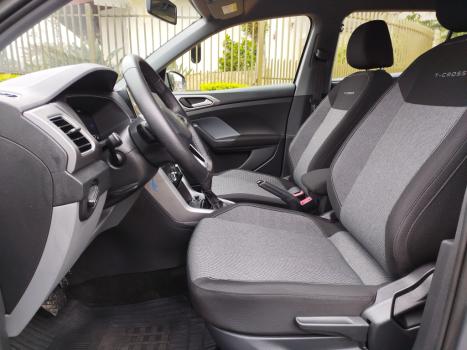 VOLKSWAGEN T-Cross 1.0 4P 200 TSI FLEX AUTOM�TICO, Foto 9