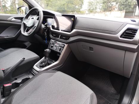 VOLKSWAGEN T-Cross 1.0 4P 200 TSI FLEX AUTOM�TICO, Foto 10