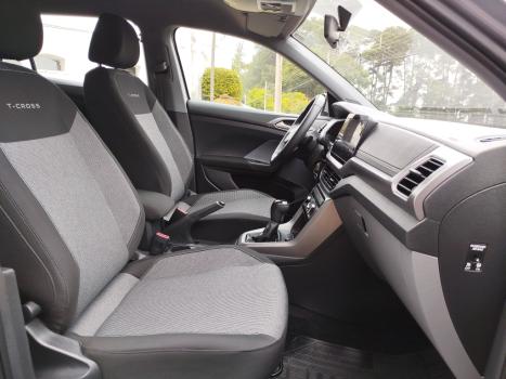VOLKSWAGEN T-Cross 1.0 4P 200 TSI FLEX AUTOM�TICO, Foto 11