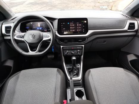 VOLKSWAGEN T-Cross 1.0 4P 200 TSI FLEX AUTOM�TICO, Foto 12