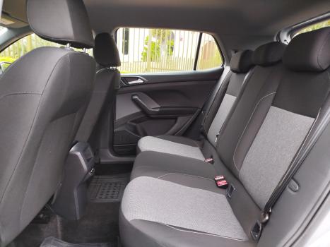 VOLKSWAGEN T-Cross 1.0 4P 200 TSI FLEX AUTOM�TICO, Foto 13