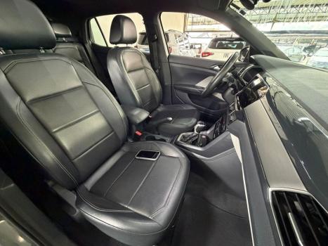 VOLKSWAGEN T-Cross 1.4 4P 250 TSI FLEX HIGHLINE AUTOM�TICO, Foto 7