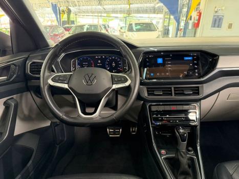 VOLKSWAGEN T-Cross 1.4 4P 250 TSI FLEX HIGHLINE AUTOM�TICO, Foto 10