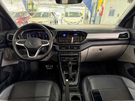 VOLKSWAGEN T-Cross 1.4 4P 250 TSI FLEX HIGHLINE AUTOM�TICO, Foto 11