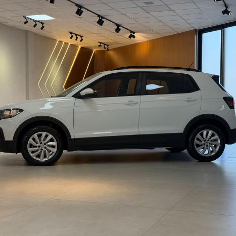 VOLKSWAGEN T-Cross 1.0 4P 200 TSI FLEX, Foto 2
