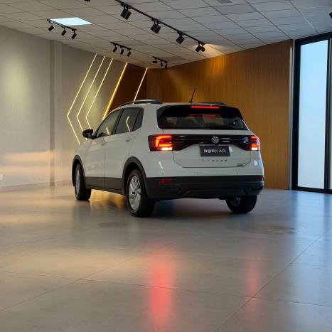 VOLKSWAGEN T-Cross 1.0 4P 200 TSI FLEX, Foto 3