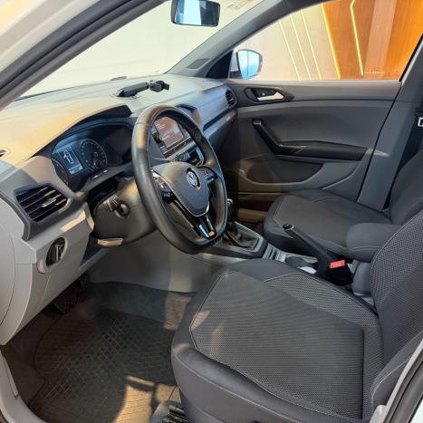 VOLKSWAGEN T-Cross 1.0 4P 200 TSI FLEX, Foto 7