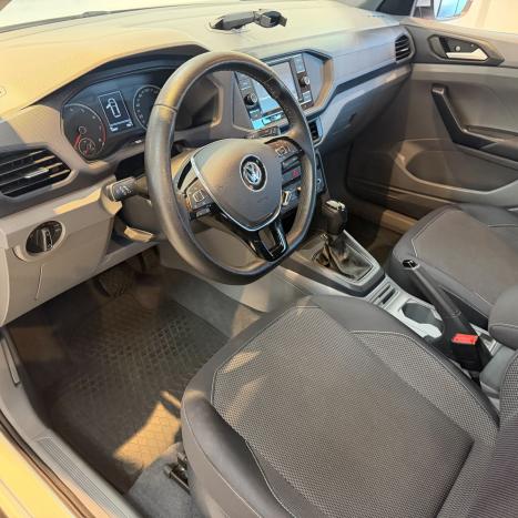 VOLKSWAGEN T-Cross 1.0 4P 200 TSI FLEX, Foto 8