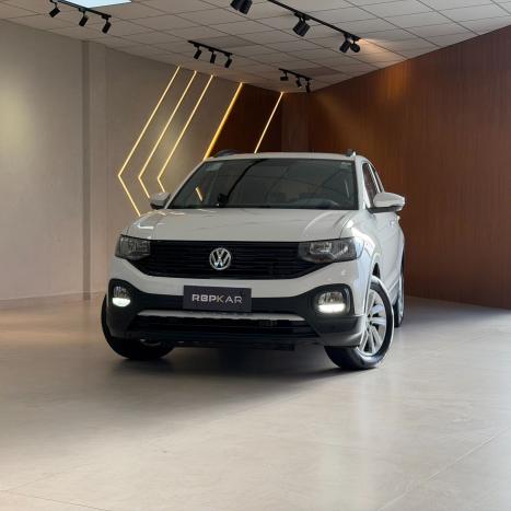 VOLKSWAGEN T-Cross 1.0 4P 200 TSI FLEX, Foto 1