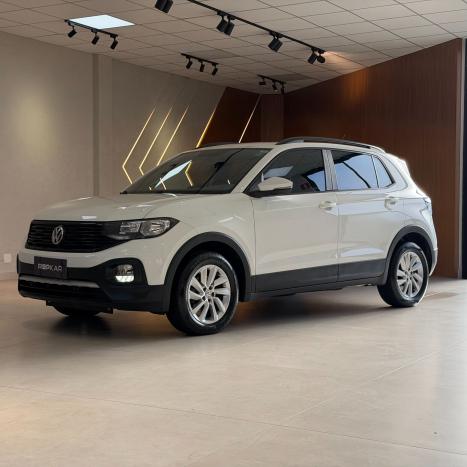 VOLKSWAGEN T-Cross 1.0 4P 200 TSI FLEX, Foto 2