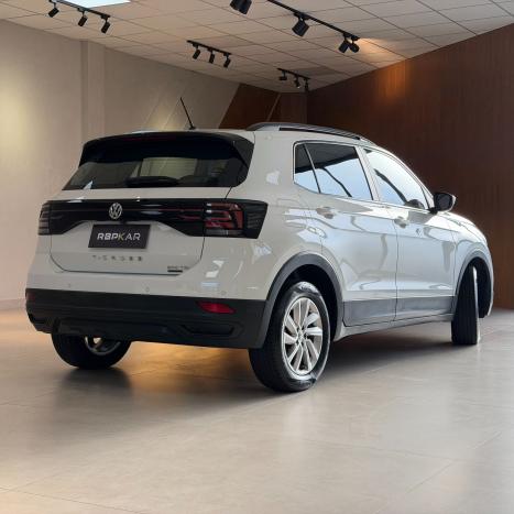 VOLKSWAGEN T-Cross 1.0 4P 200 TSI FLEX, Foto 3