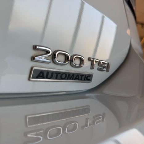 VOLKSWAGEN T-Cross 1.0 4P 200 TSI FLEX, Foto 4