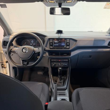 VOLKSWAGEN T-Cross 1.0 4P 200 TSI FLEX, Foto 6
