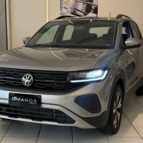 VOLKSWAGEN T-Cross 1.0 4P 200 TSI FLEX, Foto 2