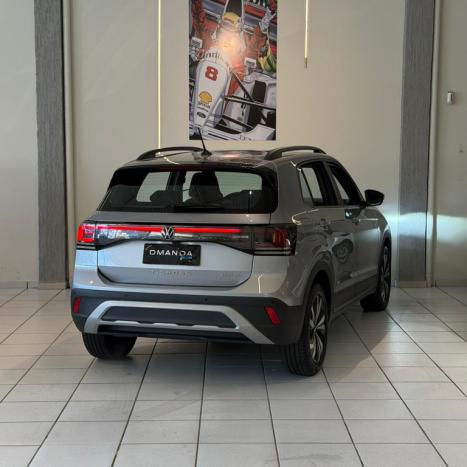 VOLKSWAGEN T-Cross 1.0 4P 200 TSI FLEX, Foto 4