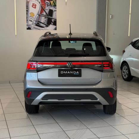VOLKSWAGEN T-Cross 1.0 4P 200 TSI FLEX, Foto 5