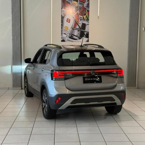 VOLKSWAGEN T-Cross 1.0 4P 200 TSI FLEX, Foto 6
