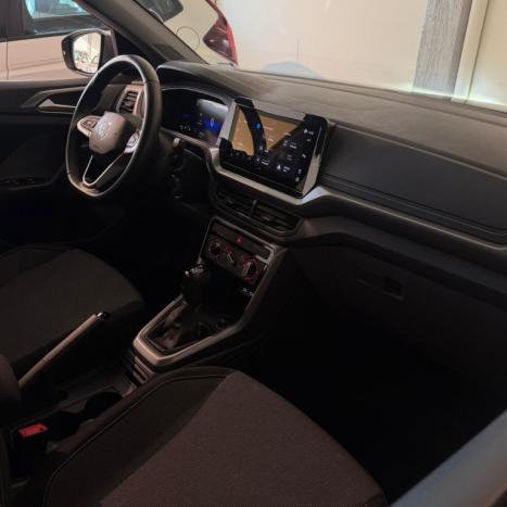 VOLKSWAGEN T-Cross 1.0 4P 200 TSI FLEX, Foto 10