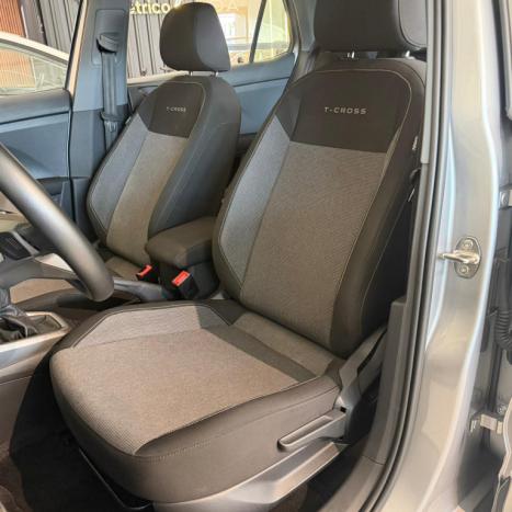 VOLKSWAGEN T-Cross 1.0 4P 200 TSI FLEX, Foto 11