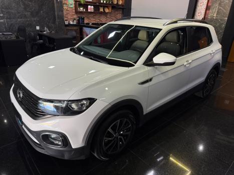 VOLKSWAGEN T-Cross 1.0 4P 200 TSI FLEX SENSE AUTOM�TICO, Foto 3