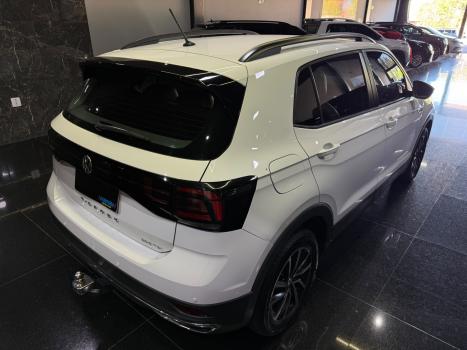 VOLKSWAGEN T-Cross 1.0 4P 200 TSI FLEX SENSE AUTOM�TICO, Foto 4
