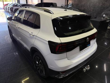 VOLKSWAGEN T-Cross 1.0 4P 200 TSI FLEX SENSE AUTOM�TICO, Foto 5