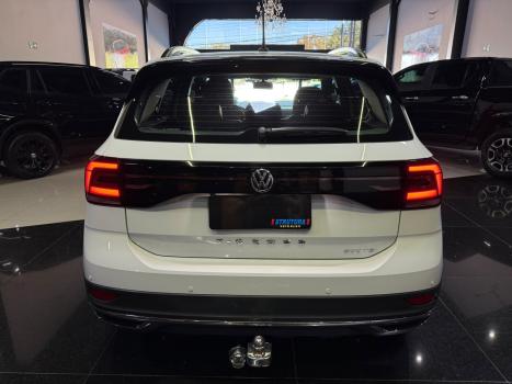 VOLKSWAGEN T-Cross 1.0 4P 200 TSI FLEX SENSE AUTOM�TICO, Foto 6
