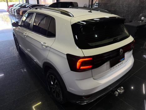 VOLKSWAGEN T-Cross 1.0 4P 200 TSI FLEX SENSE AUTOM�TICO, Foto 7