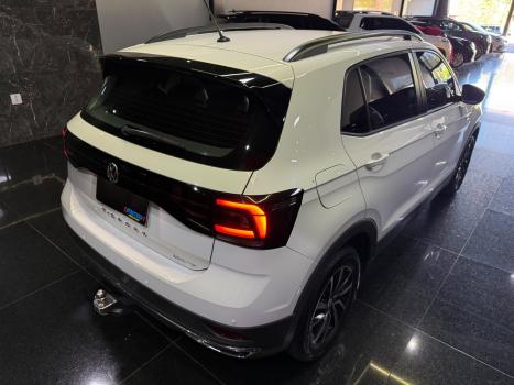 VOLKSWAGEN T-Cross 1.0 4P 200 TSI FLEX SENSE AUTOM�TICO, Foto 8