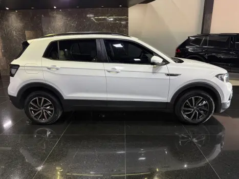 VOLKSWAGEN T-Cross 1.0 4P 200 TSI FLEX SENSE AUTOM�TICO, Foto 9