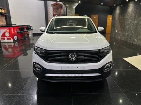 VOLKSWAGEN T-Cross 1.0 4P 200 TSI FLEX SENSE AUTOM�TICO, Foto 1