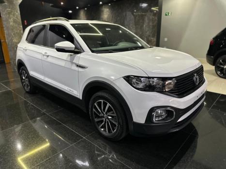VOLKSWAGEN T-Cross 1.0 4P 200 TSI FLEX SENSE AUTOM�TICO, Foto 2
