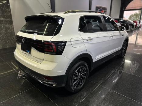 VOLKSWAGEN T-Cross 1.0 4P 200 TSI FLEX SENSE AUTOM�TICO, Foto 4