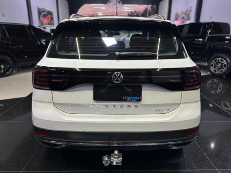 VOLKSWAGEN T-Cross 1.0 4P 200 TSI FLEX SENSE AUTOM�TICO, Foto 6