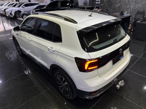 VOLKSWAGEN T-Cross 1.0 4P 200 TSI FLEX SENSE AUTOM�TICO, Foto 7