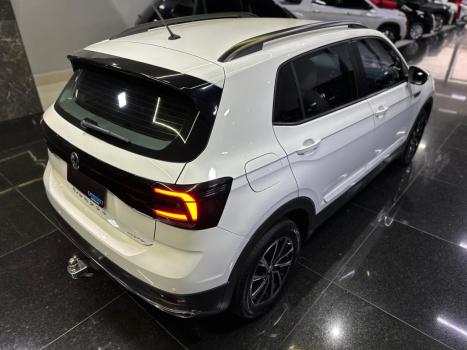 VOLKSWAGEN T-Cross 1.0 4P 200 TSI FLEX SENSE AUTOM�TICO, Foto 8